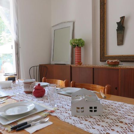 Civico 51 B&B Удине Екстериор снимка