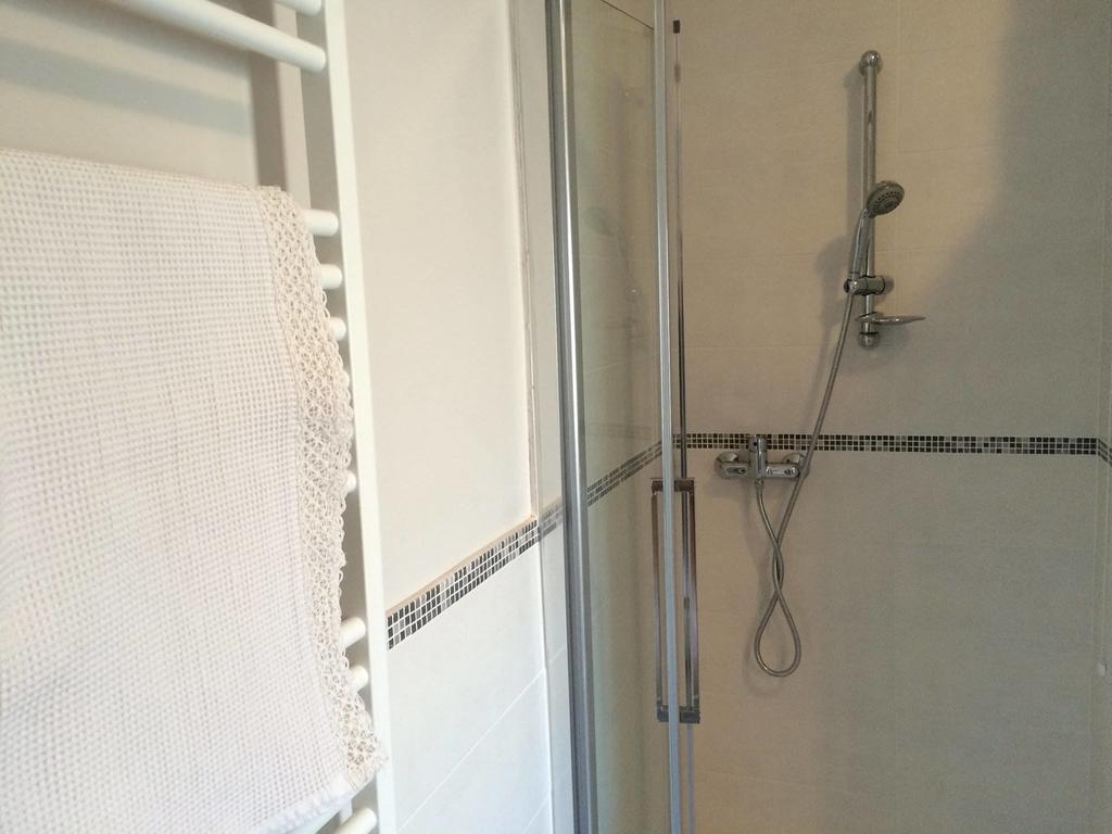 Civico 51 B&B Удине Стая снимка