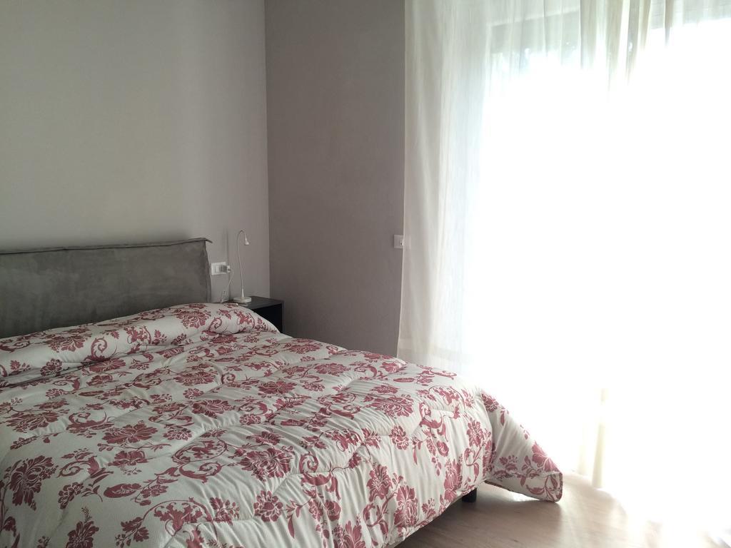 Civico 51 B&B Удине Стая снимка