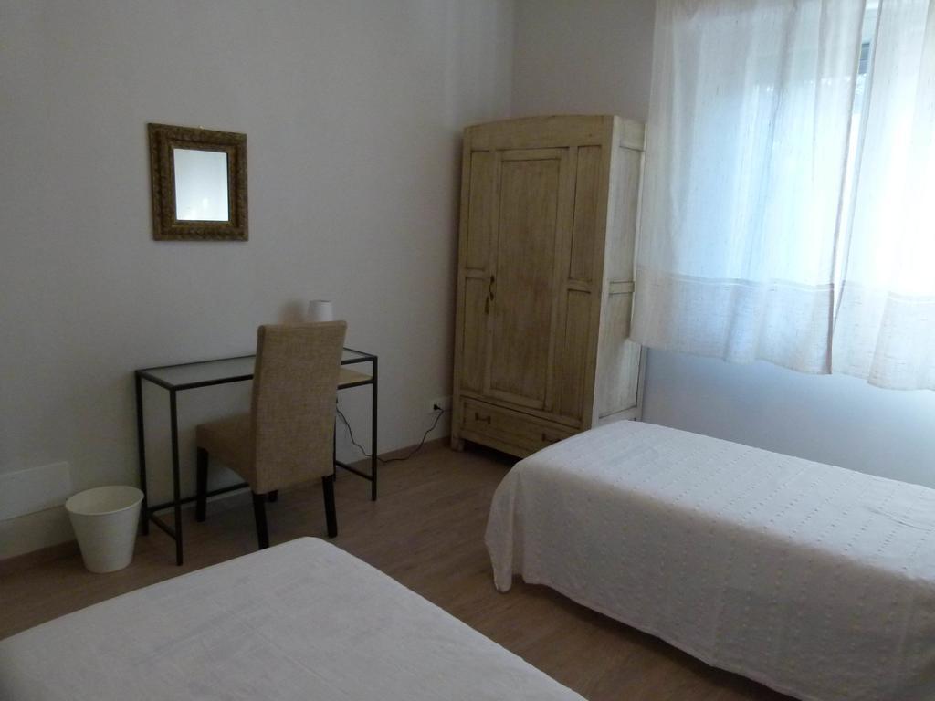 Civico 51 B&B Удине Стая снимка