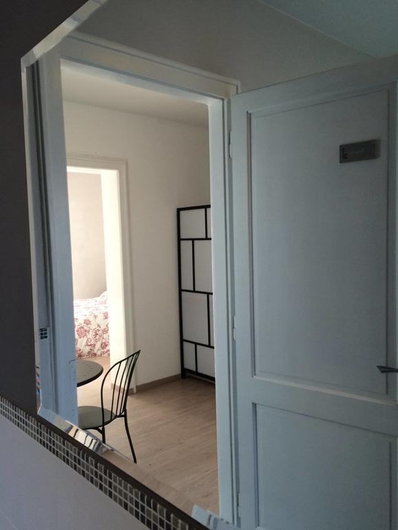 Civico 51 B&B Удине Стая снимка