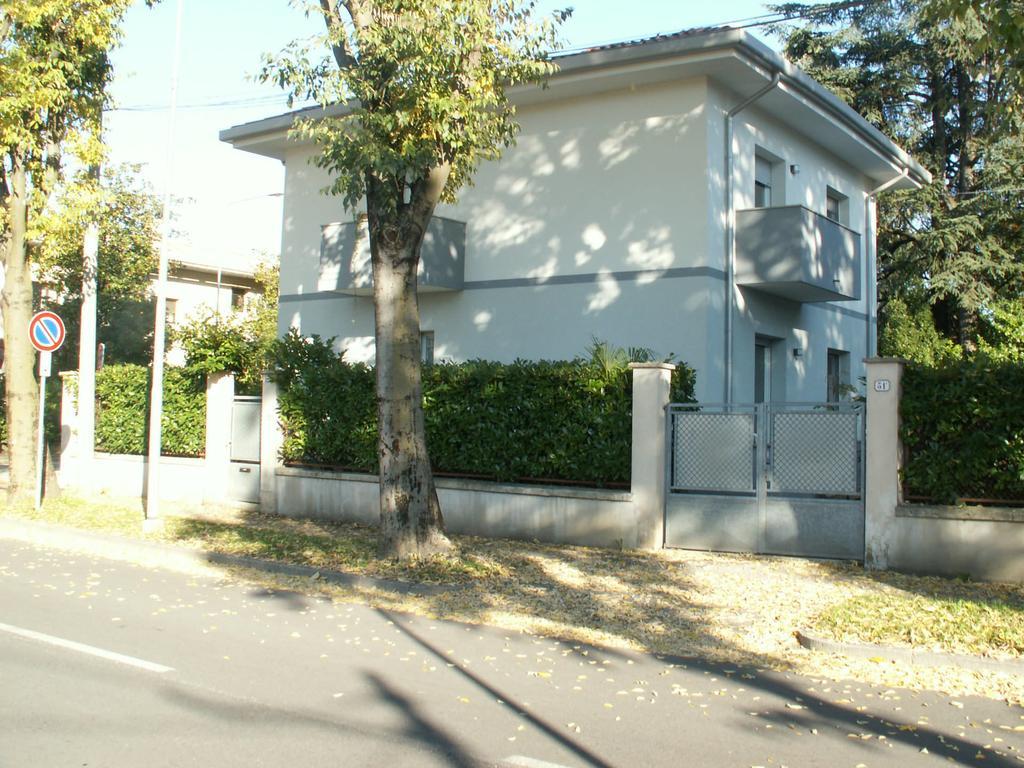 Civico 51 B&B Удине Екстериор снимка