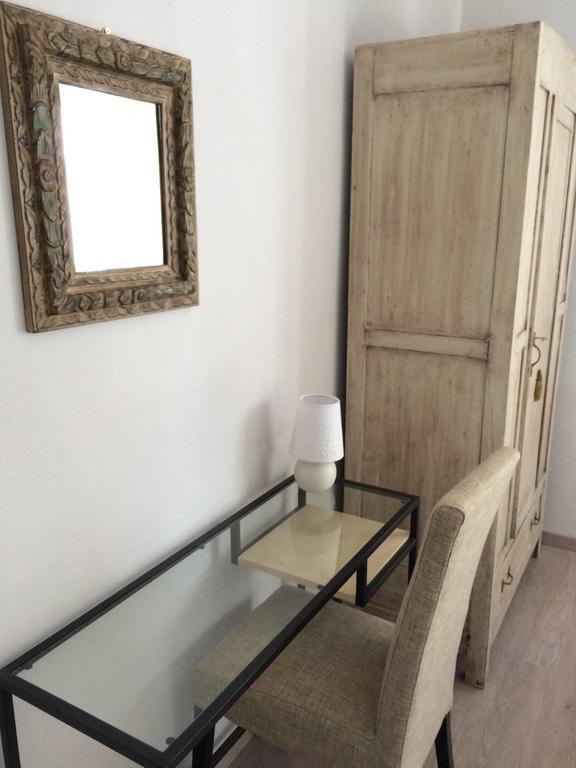 Civico 51 B&B Удине Стая снимка