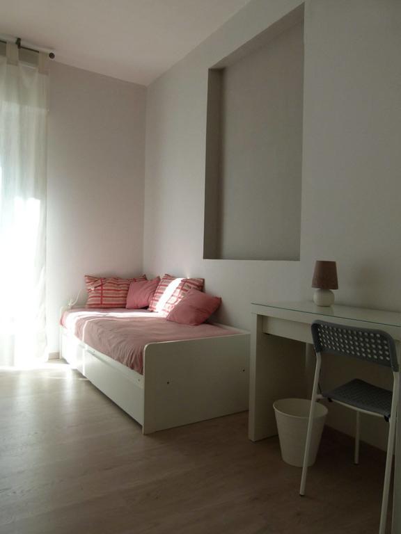 Civico 51 B&B Удине Стая снимка