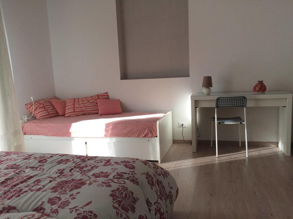 Civico 51 B&B Удине Стая снимка
