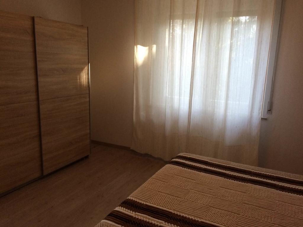 Civico 51 B&B Удине Стая снимка