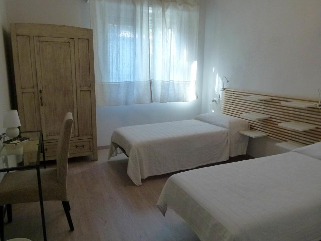 Civico 51 B&B Удине Стая снимка