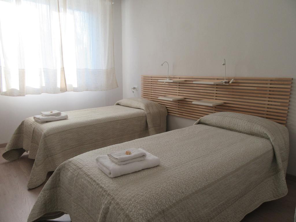 Civico 51 B&B Удине Екстериор снимка