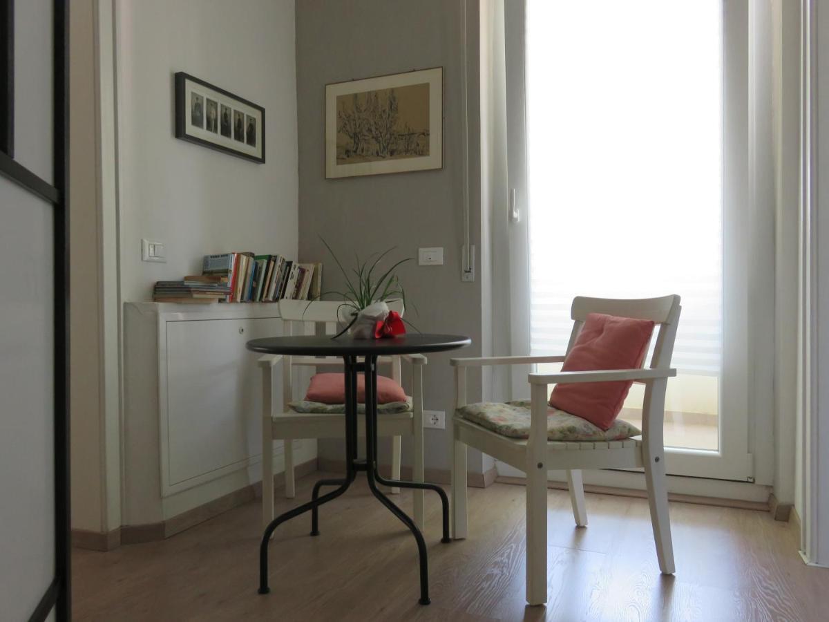 Civico 51 B&B Удине Екстериор снимка