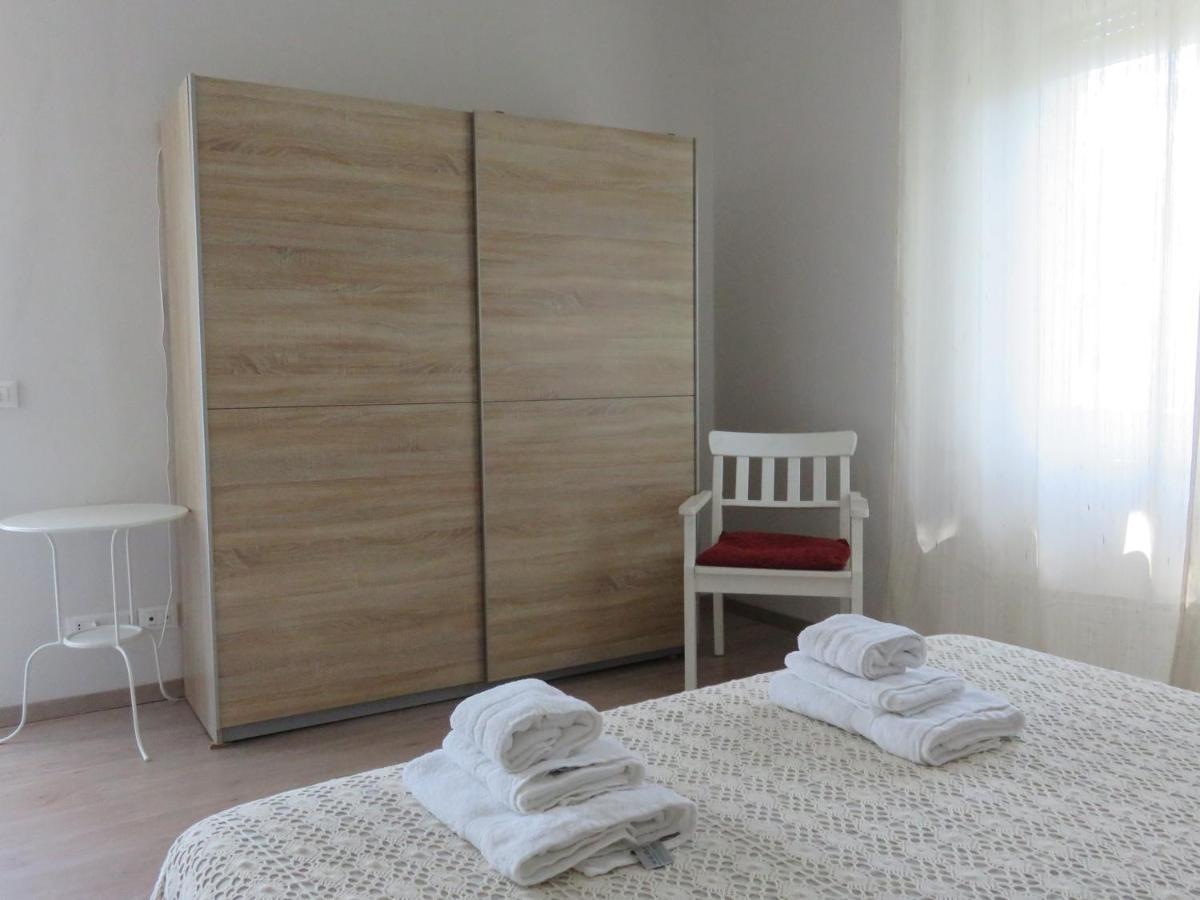 Civico 51 B&B Удине Екстериор снимка