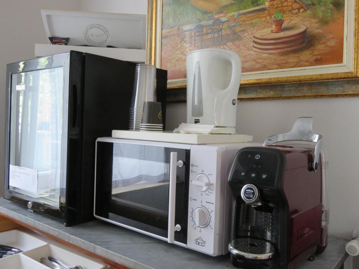 Civico 51 B&B Удине Екстериор снимка