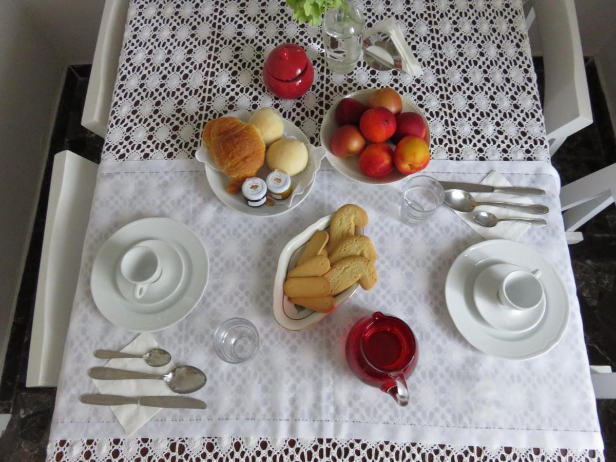 Civico 51 B&B Удине Екстериор снимка
